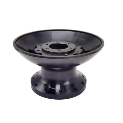 سعر جيد أجزاء التصنيع المعدنية من الـ OEM CNC الخدمة المخصصة للألومنيوم للتصنيع الانترنت