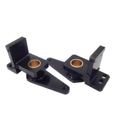 Good price خدمات تصنيع و لحام OEM / ODM مع قطع ليزر CNC ثقب CNC الانحناء الانترنت