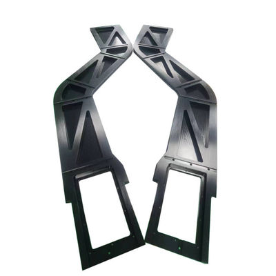 سعر جيد معالجة CNC عالية الدقة أجزاء كبيرة تحويل النحاس السيارات المكونات المصنعة الانترنت