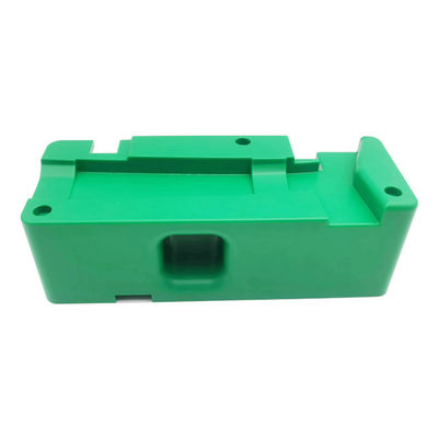 سعر جيد قطع طحن من الفولاذ المقاوم للصدأ النحاس التيتانيوم الطيران والفضاء 1 مليمتر الانترنت