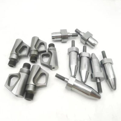 سعر جيد شاك كمبيوتر Cnc محول آلات قطع الغيار الموردين العلاج الحراري التسخين الانترنت