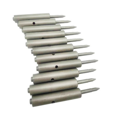 سعر جيد معالجة CNC النموذج الأولي قطع معدنية السيارات وحدة التحويل الدقيقة معالجة CNC الانترنت