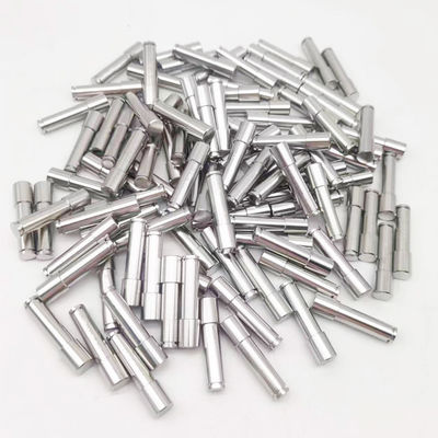 سعر جيد ISO9001 2015 أجزاء محولات CNC شهادة الجودة غير القياسية الانترنت