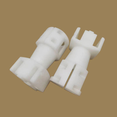 سعر جيد دقة عالية 5 محورات معالجة CNC معدات طابع المعدن المخصصة قطع CNC المحولة الانترنت