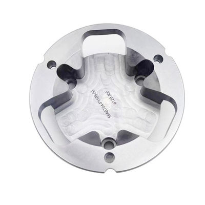 سعر جيد أجزاء تحويل CNC المخصصة مصنع أجزاء تحويل CNC الدقة خدمة OEM الانترنت