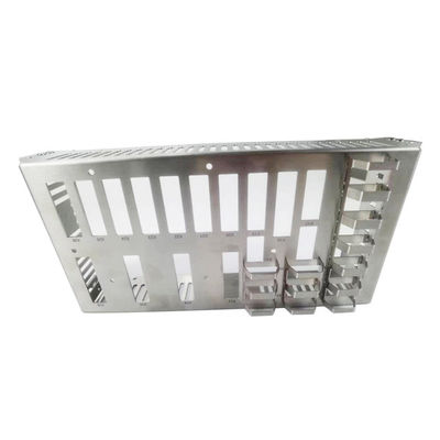 سعر جيد الخدمة المعدنية للصفائح الألومنيوم الدقيقة المخصصة لقطع الليزر الانحناء اللحام تجميع المعالجة الانترنت