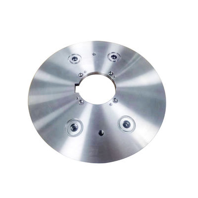 Good price طحن النيلون CNC خدمات تصنيع الصفائح المعدنية الزنك المعالجة الانترنت