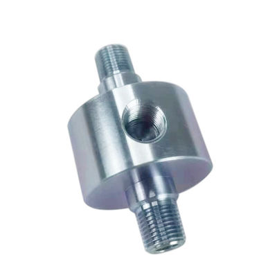 Good price التصنيع Uhmw المواد الطائرات الألومنيوم CNC تصنيع النموذج الأول الانترنت