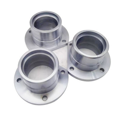 سعر جيد صناعة البلاستيك بدقة بدون طيار PC PA66 PMMA CNC Machining الانترنت