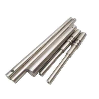 سعر جيد معالجة مخصصة لـ Peek البلاستيكية Peek CNC Block Machining ODM الانترنت