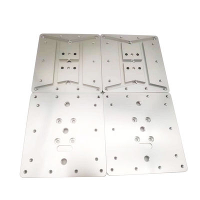 سعر جيد خدمات معالجة CNC مع ألوان مخصصة الانترنت