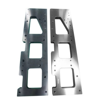 سعر جيد خدمة معالجة CNC الدقيقة مكونات معالجة المعادن أجزاء معالجة الألومنيوم CNC معالجة عصا الصلب الانترنت