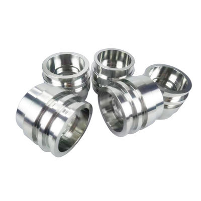 سعر جيد CNC POM قطع معدلة بلاستيكية خدمة معالجة CNC مخصصة الانترنت