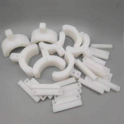 سعر جيد مكونات دقة معالجة CNC معقدة مع لون مخصص وتسامح 0.01-0.005mm الانترنت