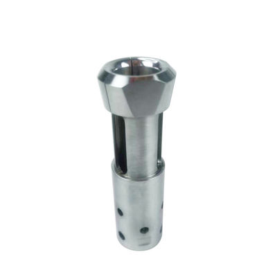 سعر جيد معالجة CNC الدقة المخصصة قطع معدنية من الفولاذ OEM CNC ISO 9001 التحول الطحن الحفر قطع الفولاذ المقاوم للصدأ الانترنت