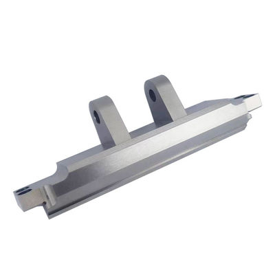 سعر جيد الطلب العالي على قطع معالجة CNC المعادن الدقيقة المضغوطة جزء 0.01-0.005mm التسامح الانترنت