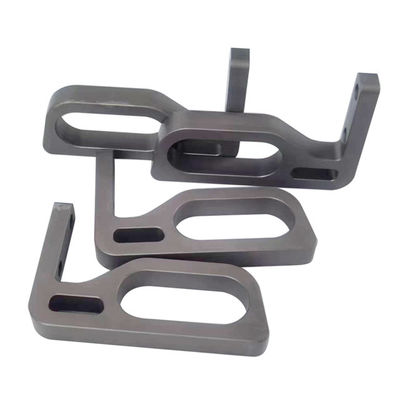 سعر جيد خدمات طحن CNC المهنية لأجزاء البلاستيك والألومنيوم الانترنت