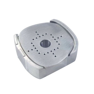 سعر جيد أجزاء الألومنيوم CNC معالجة CNC التصنيع المقاوم للصدأ الأجزاء المعدنية CNC معالجة الألومنيوم الانترنت