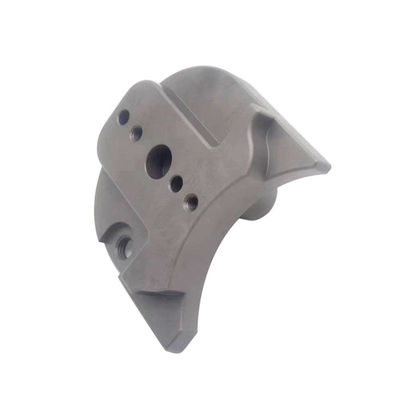 سعر جيد مجموعة معالجة CNC مع خدمة معالجة الطحن للصناعة الكهرومائية الانترنت