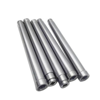 سعر جيد أجزاء معالجة CNC المهنية مع عملية التجريف والتسامح 0.01-0.005mm الانترنت