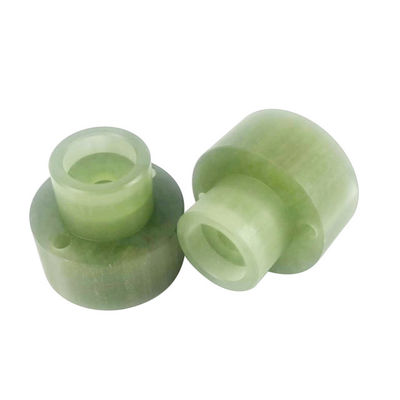 سعر جيد خدمة معالجة CNC ذات 4 محاور أجزاء معدنية للآلات CNC OEM الانترنت