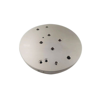 سعر جيد قطع معدنية CNC للنحاس مكونات معدنية CNC دقيقة الانترنت