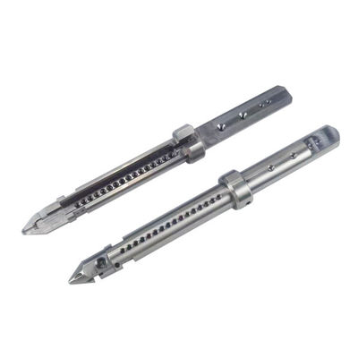 سعر جيد أجزاء التدوير عالية الدقة والمتينة للسي ان سي خدمات التصنيع الانترنت