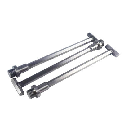 سعر جيد قطع وتشغيل باستخدام الحاسب الآلي والتصنيع المخصص في تصنيع الآلات الانترنت