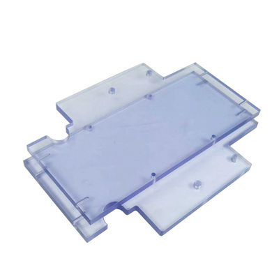 Good price تصميم معالجة CNC حسب الطلب OEM خدمات النموذج الأولي CNC الانترنت