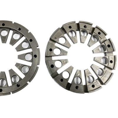 Good price الخدمات التشغيلية للنيلون Uhmwpe Cnc Peek Cnc Machining المكونات الطبية الانترنت