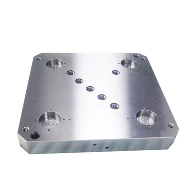 سعر جيد POM PTFE معالجة CNC قطع طبيّة معالجة مكونات طبية الانترنت