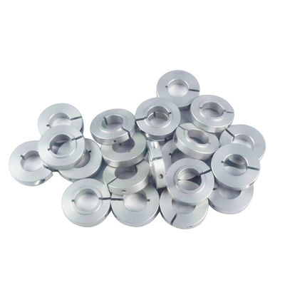 سعر جيد ملحقات تحويل CNC الدقيقة مع عملية التجريف والتسامح 0.01-0.005mm الانترنت