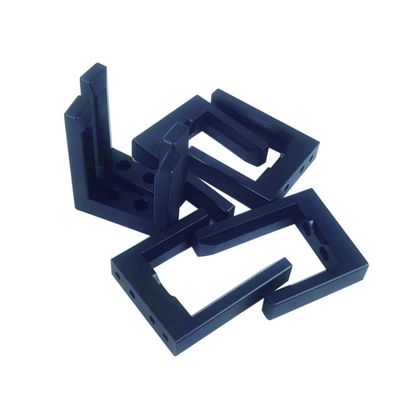 سعر جيد أي أجزاء معالجة OEM CNC المنتجات الفولاذ المقاوم للصدأ المخصصة مع ± 0.005mm التسامح الانترنت