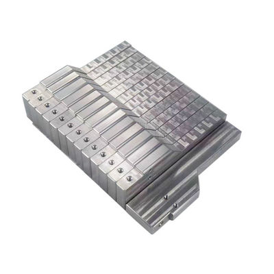 سعر جيد CNC Milling in China: Online Services and Prototypes الانترنت