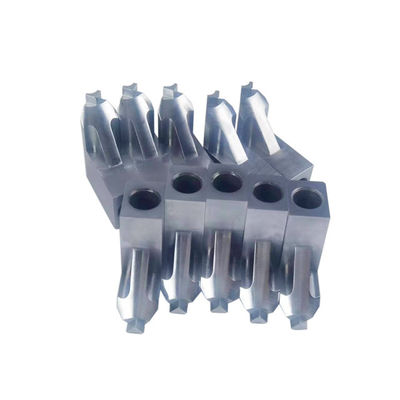 سعر جيد CNC Metal Milling and Turning Services in China الانترنت