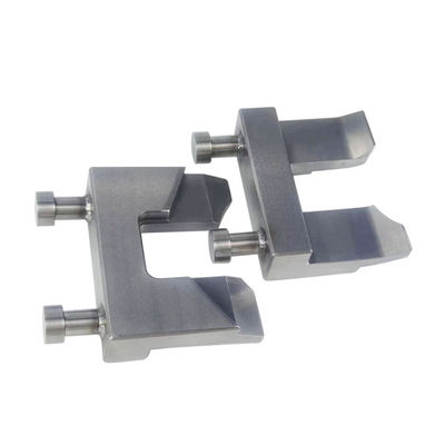 سعر جيد أجزاء لحام المعادن المصنوعة بالجهاز الحاسوبي للإنتاج ذو الطلب العالي 0.01-0.005mm الانترنت