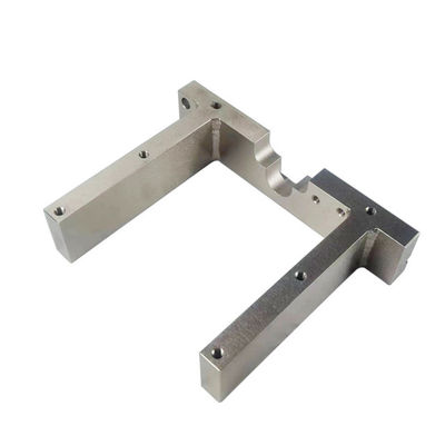 سعر جيد 5 محور خدمات معالجة طحن CNC قطع معدنية دقيقة CNC معالجة الفولاذ الكربوني الانترنت