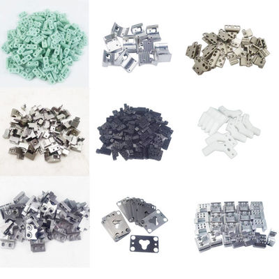 Good price طحن 316 خدمات معالجة الفولاذ المقاوم للصدأ معالجة قطع غيار السيارات الانترنت