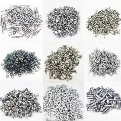 سعر جيد 2024 المعدات المخصصة للألومنيوم 6082 الألومنيوم CNC 6063 الانترنت