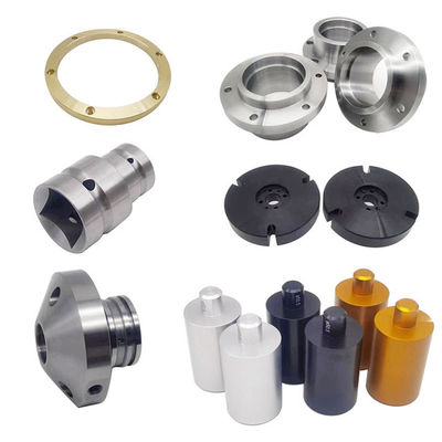 سعر جيد خدمة طحن الأنابيب البلاستيكية Cnc الانترنت