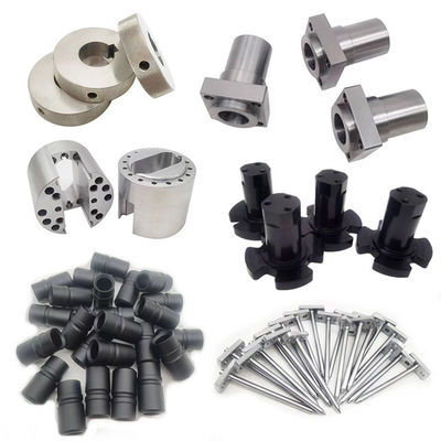 Good price معالجة الدقة حسب الطلب معالجة الألومنيوم CNC 6061 خدمات معالجة حسب الطلب الانترنت