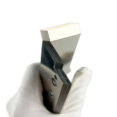 سعر جيد تصنيع الصفائح المعدنية المخصصة وخدمات القطع بالليزر الانترنت