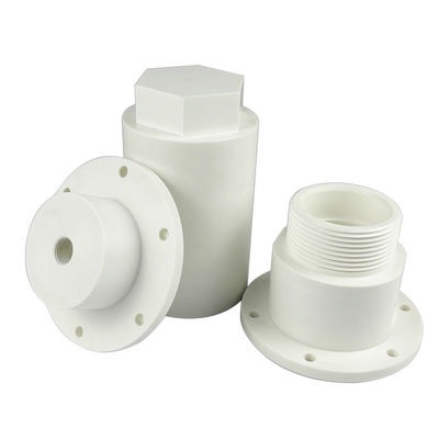 سعر جيد متخصصة في تصنيع قطع الألومنيوم والبلاستيك حسب الطلب من خلال معالجة CNC. الانترنت