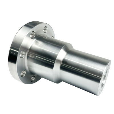 سعر جيد أجزاء معدنية عالية الدقة CNC خدمات معالجة CNC دائمة OEM الانترنت