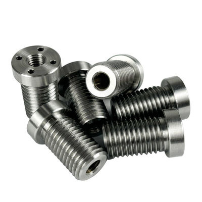 سعر جيد أجزاء معالجة CNC من النيلون والبرونز مع تسامح 0.01-0.005mm للاستخدامات الصناعية المختلفة الانترنت