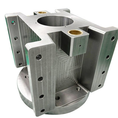 سعر جيد صناعة الحاسب الآلي السريع ذات الدقة فائقة مكونات عالية الجودة للطيران والفضاء الانترنت