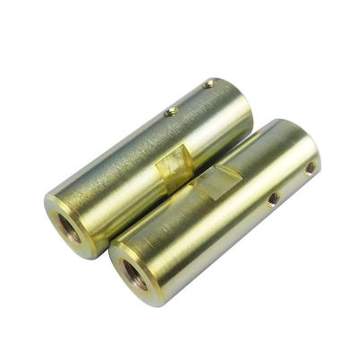 سعر جيد خدمات معالجة CNC عالية الدقة ودائمة في أفضل مركز معالجة CNC مع تحمل 0.01-0.005mm الانترنت