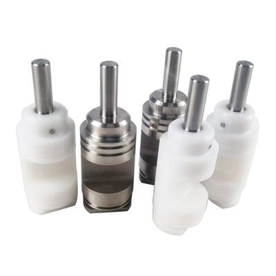 سعر جيد الاستفادة من تقنيات التصنيع المتقدمة لـ CNC لتصنيع مكونات النيلون بدقة ، بما في ذلك الأجهزة الطبية المتخصصة. الانترنت