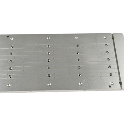 سعر جيد معالجة CNC ذات ألوان مخصصة ذات 5 محاور لـ PEEK إمكانات طحن البلاستيك المدرجة الانترنت