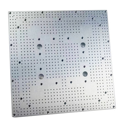 سعر جيد أجزاء معالجة CNC المهنية لمواد البوليكربونات والنايلون الانترنت